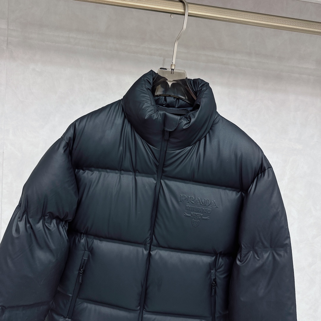 Prada Down Jackets